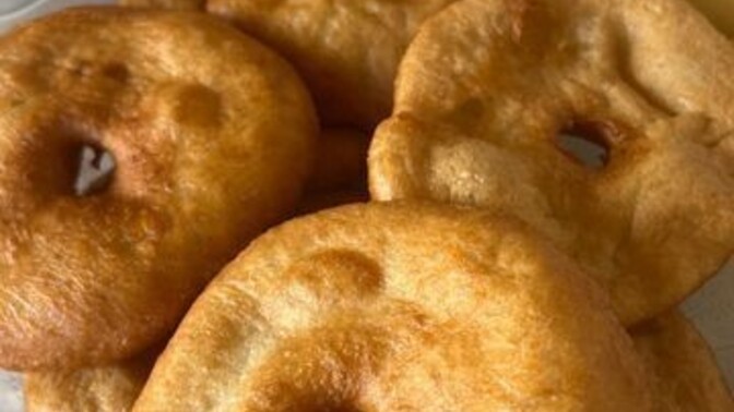 Günaydın herkese😇 Kahvaltı ettiniz mi arkadaşlar? Hamur işiyle güne başlayanlar kimler😀?