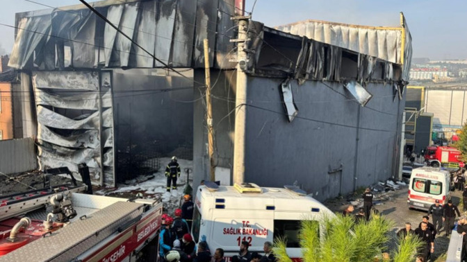 Her facianın arkasından yetersiz denetimler çıkıyor! Bu konuda ülkece neler yapılabilir?