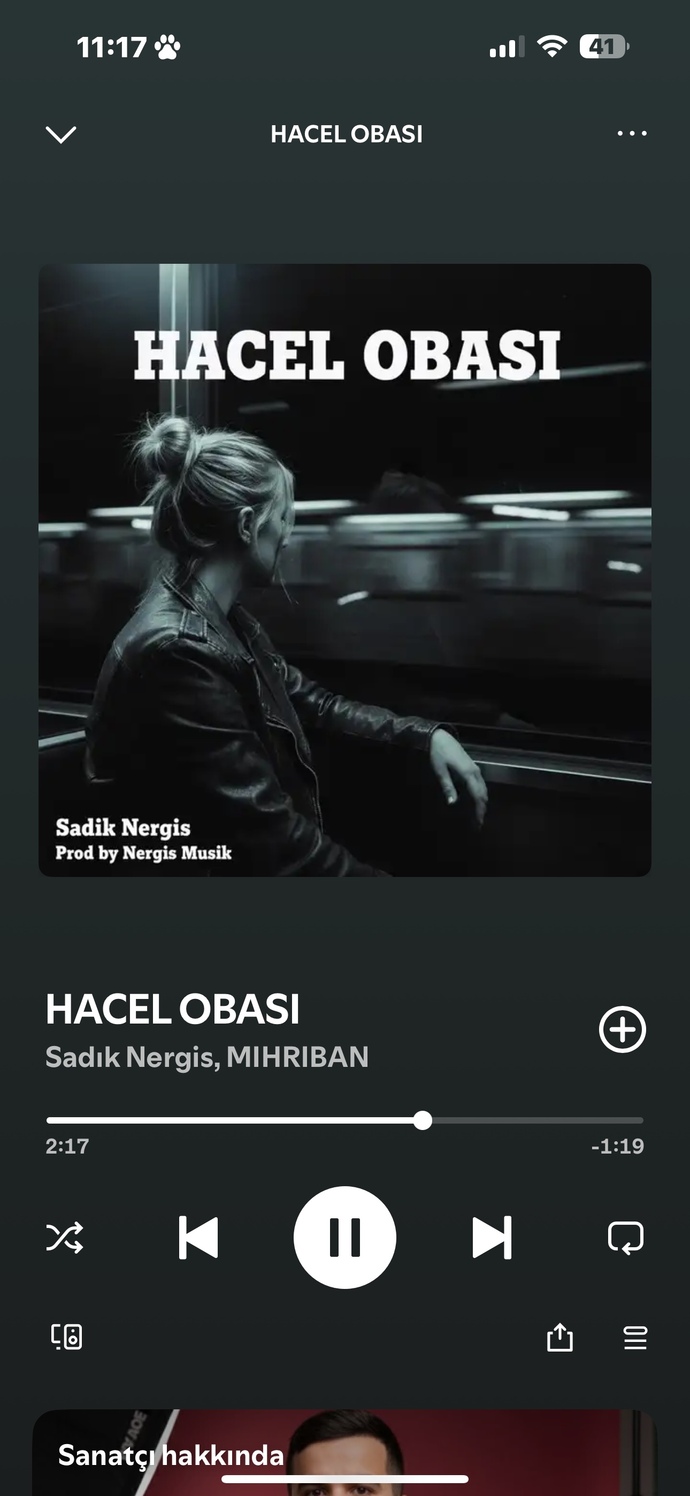 Bu güne nasıl başladınız nasıl gidiyor?