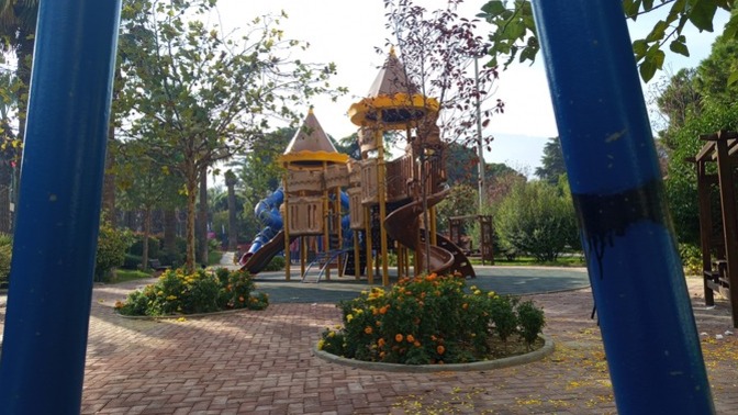 "Bir Masal Diyarında 🎡🎠" yaşasaydın hangi masalda yaşardın Söylim mi?