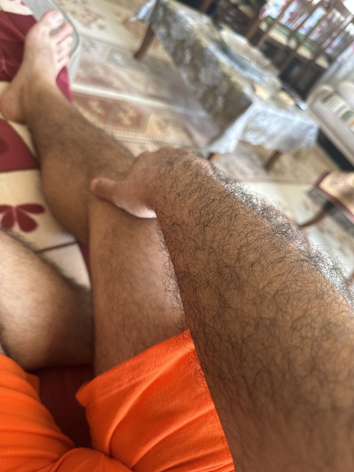 Erkeklerde kıl tüy sorunları yaşıyor mu kızlar gibi?