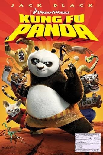 En sevdiğiniz animasyon film?