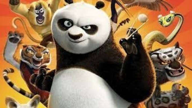 En sevdiğiniz animasyon film?