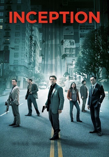 En sevdiğiniz bilim kurgu filmi?