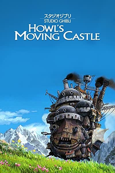 En sevdiğiniz Miyazaki animasyonu hangisi?