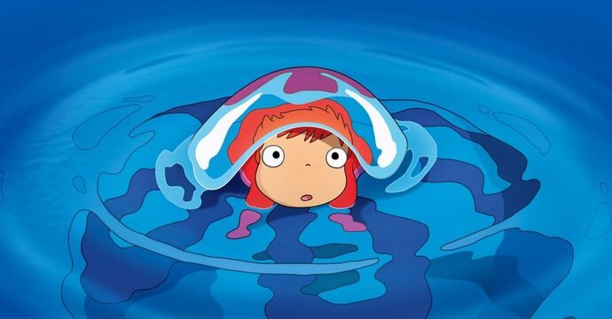 En sevdiğiniz Miyazaki animasyonu hangisi?