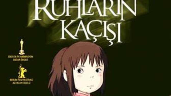 En sevdiğiniz Miyazaki animasyonu hangisi?