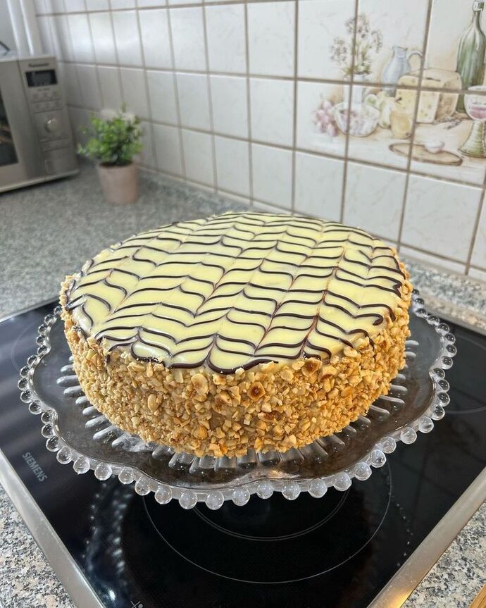 Şu an canınız hangi tatlıyı çekiyor 😏?