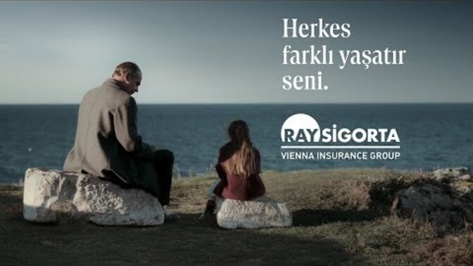 Bazı reklamlar sizi de alıp götürmüyor mu?