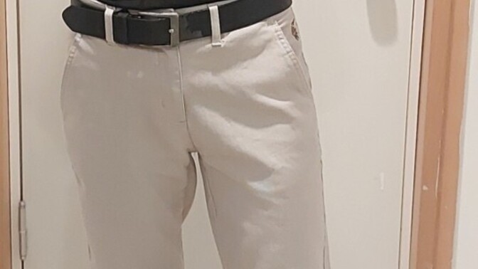 Pantalonlardan hangisi daha iyi duruyor?