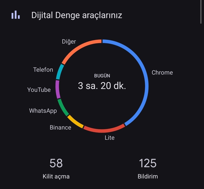 Naaa bu kadar