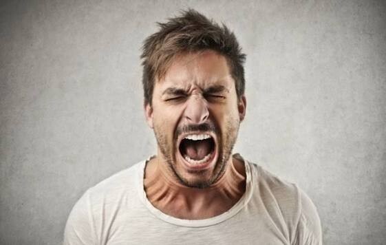 Kendinize en büyük kızgınlığınız nedir?