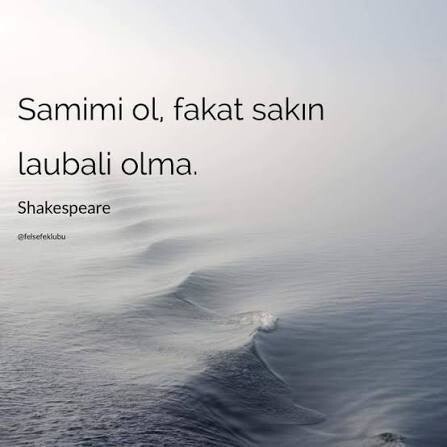 Laubali kişilere en güzel cevap nedir?