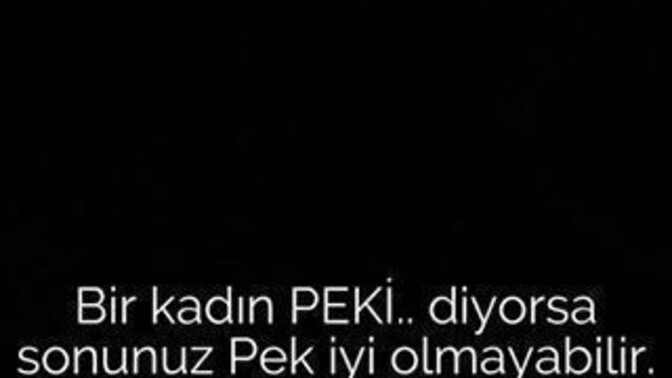Hoşunuza gitmeyen kelimeler var mı?