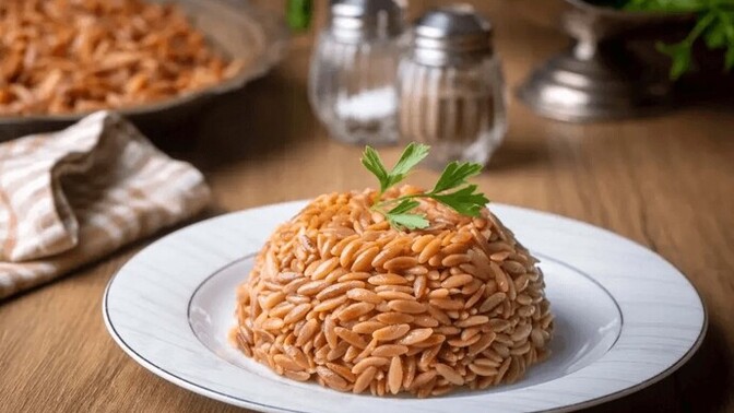 Akşam menüsü olarak ne var sofranızda 😋🥰?