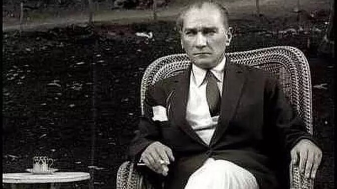 Atatürk yaşasaydı, bugün Türkiye nasıl bir yer olurdu sence?