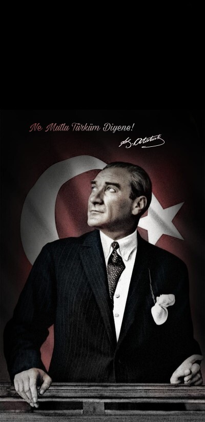 10 Kasım, hüzünle gururun aynı anda hissedildiği bir gün. Peki senin için Atatürk’ü anmak ne ifade ediyor?