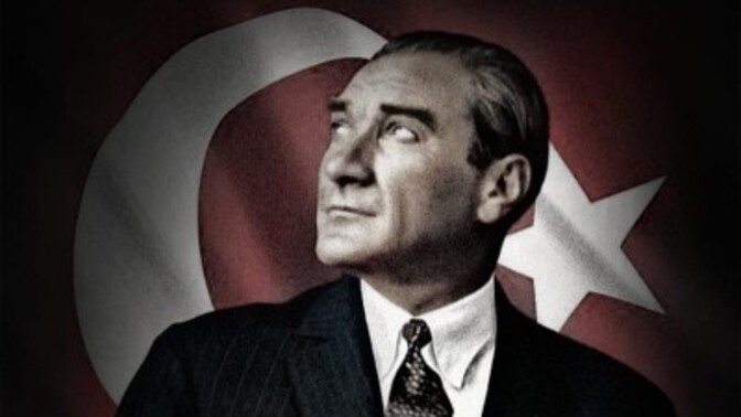 10 Kasım, hüzünle gururun aynı anda hissedildiği bir gün. Peki senin için Atatürk’ü anmak ne ifade ediyor?