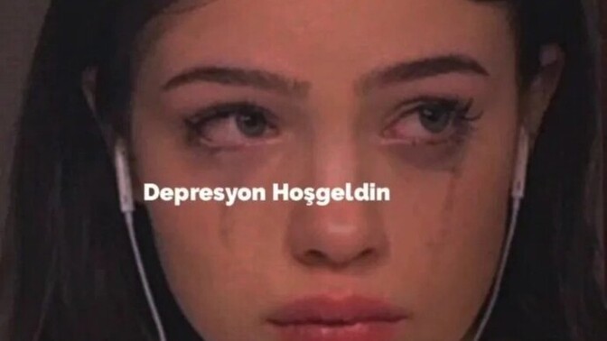 Sinirli biri misin, sakin mi?