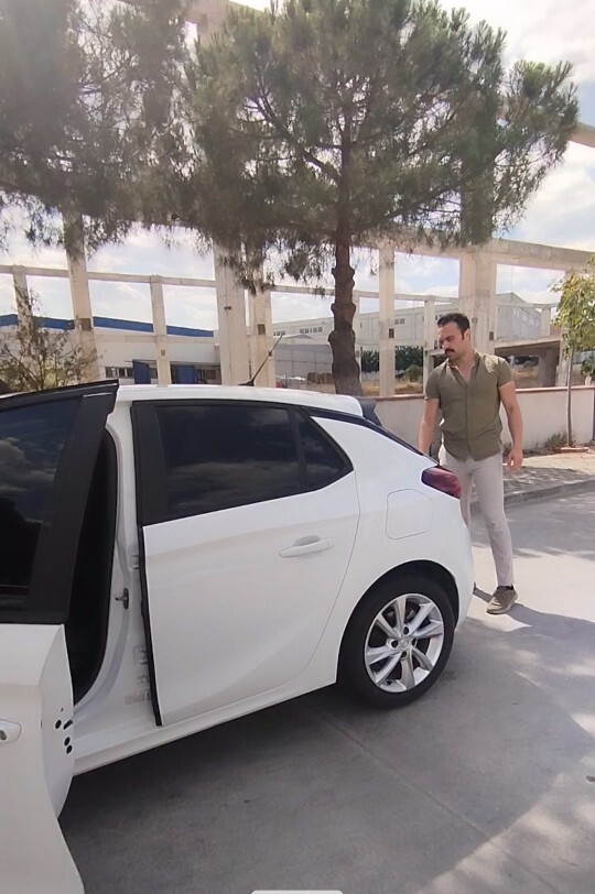 Arabanızı ne kadar sürede bir yıkarsınız?