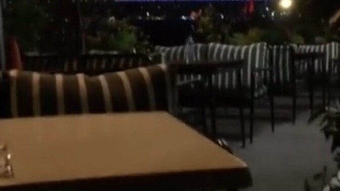 İstanbul'un merkezinde ama fazla kimsenin bilmediği mekanları sende seviyor musun?