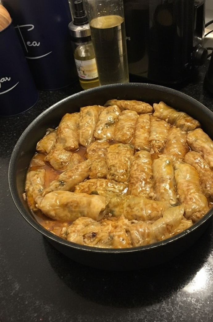 Yemek yapmakta ne kadar beceriklisiniz?