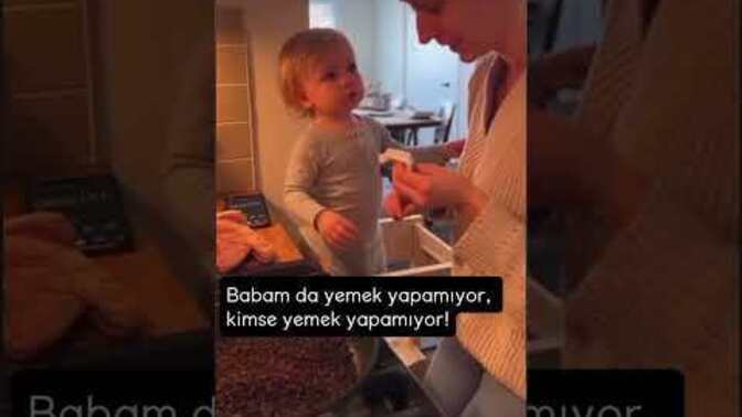Yemek yapmakta ne kadar beceriklisiniz?