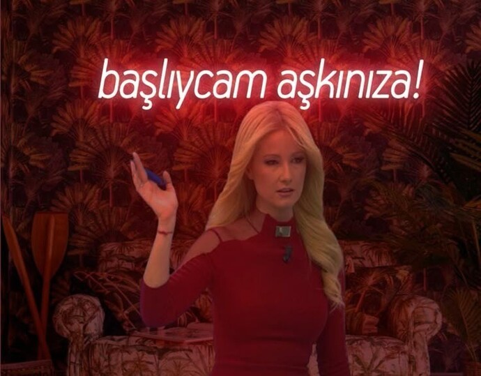 Aşka inanıyor musunuz?