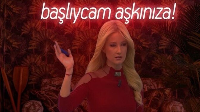 Aşk'a inanıyor musunuz?