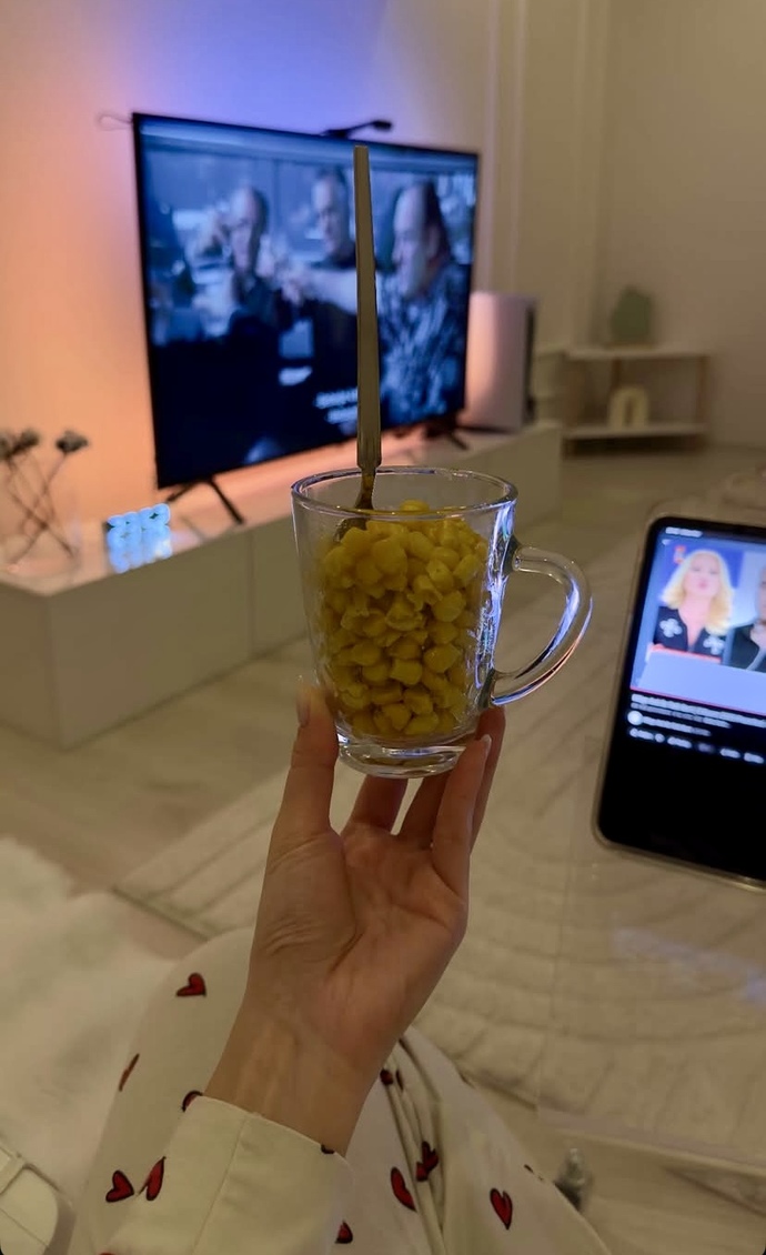 Hamarat olmayan yemek yapamayan erkekten olur mu?🙃?
