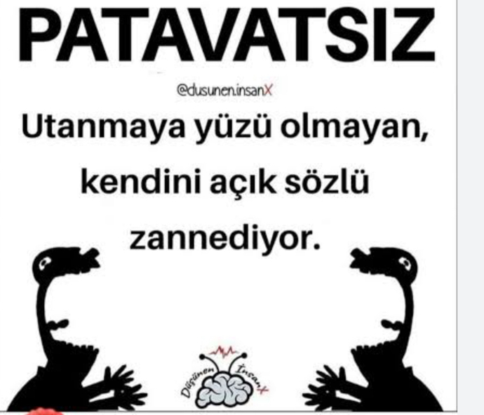 Herşeyi açık konuşmak sana ne kaybettirir?