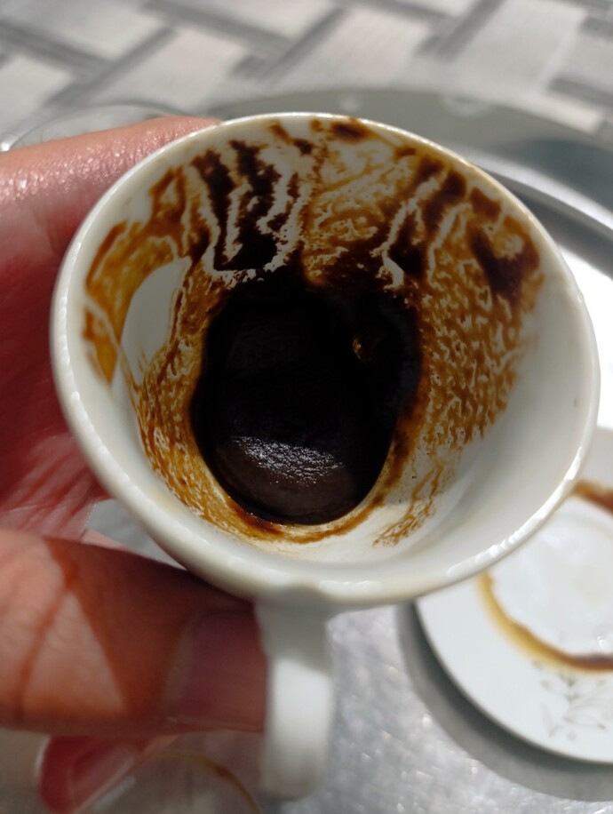 Aşk falıma bakar mısınız?