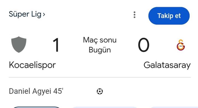 İcardi yüzünden 10 kişi oynayan Galatasaray yenildi?