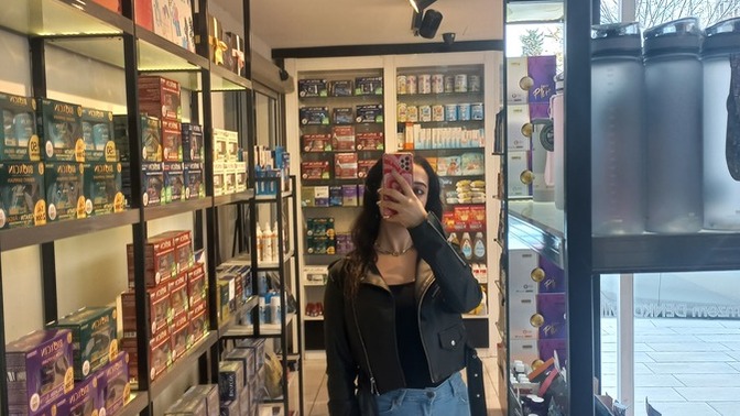 Kilo vermeli miyim sizce?