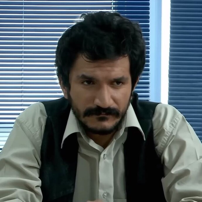 Behzat ç de en çok sevdiğiniz karakter kim?