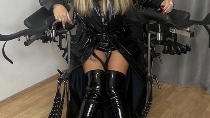 Evinizde makinalarla yasarmiydiniz?