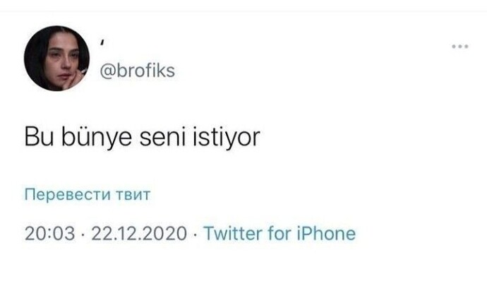 Aklında sürekli yaşayan biri var mı?