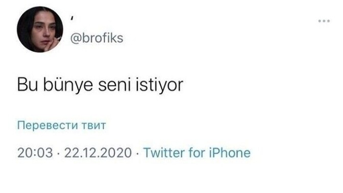 Aklında sürekli yaşayan biri var mı?