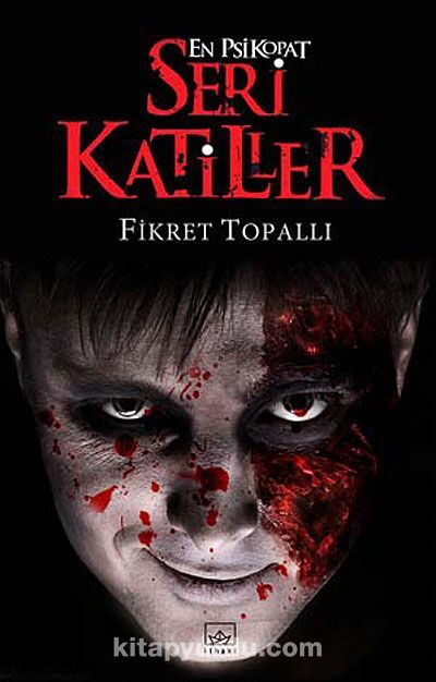 Tarihte ki seri katiller hakkında bilginiz var mı?