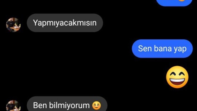 Benmi fesatım artık güvencim kalmadı yoksa dogru mu dusunuyorum?