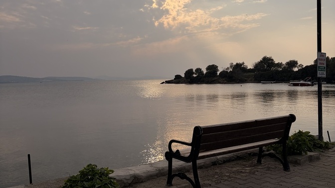 Özenerek yazdığınız uzun mesajlara kısa cevaplar aldığınızda sizinde zorunuza gidiyormu?