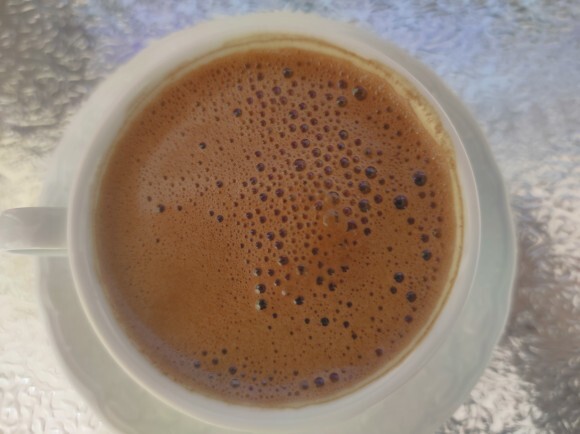 Günaydınlar... ☕Sabah motivasyonunu nasıl sağlıyorsun?