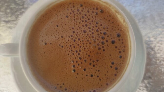 Günaydınlar... ☕Sabah motivasyonunu nasıl sağlıyorsun?