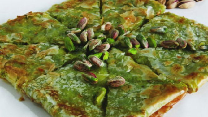 Sabahları nasıl bir kahvaltı tercih edersiniz?