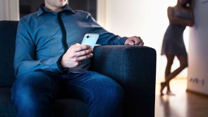 Kadınların erkekler hakkındaki ortak şikayeti nedir?