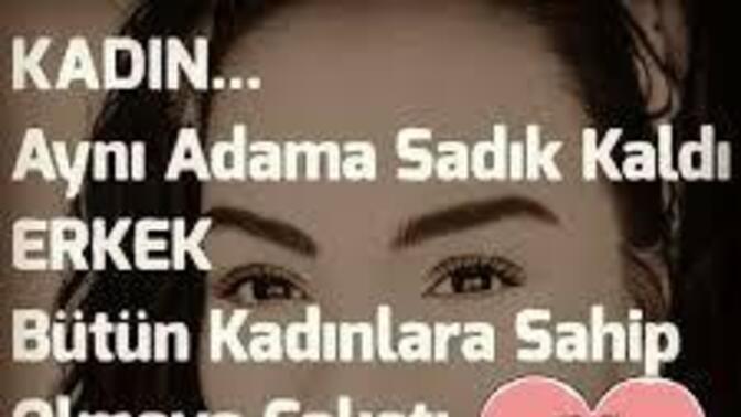 Ne kadar sadıksınız?