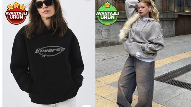 Bu kombinler ergen işi mi?