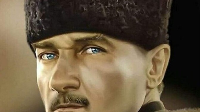 Sevgilinizin Atatürk'ü sevmediğini öğrenseniz, ona olan hisleriniz değişir mi?