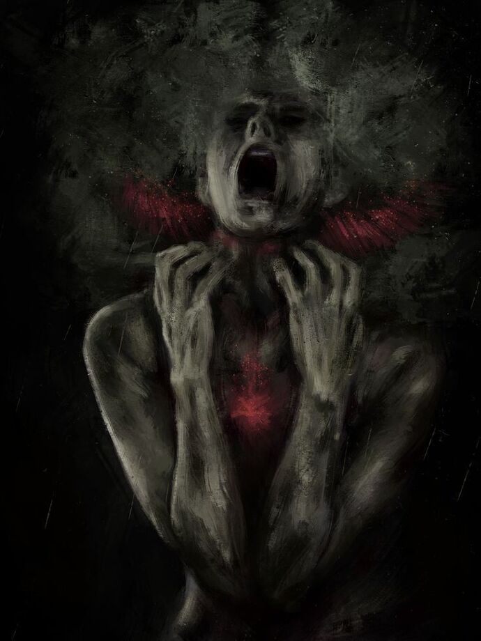 Bugüne kadar ölüme en çok ne kadar yaklaştınız 💀☠️?