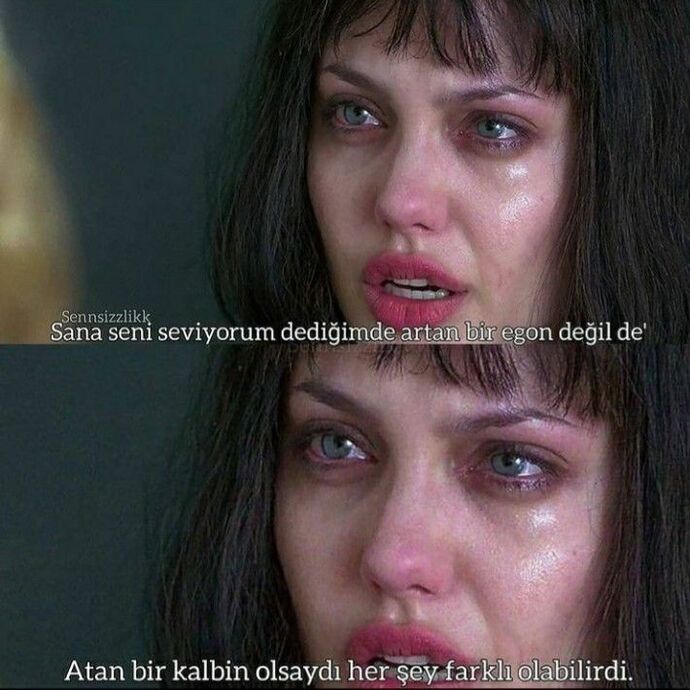 Sevilince egonuz yükseliyor mu?